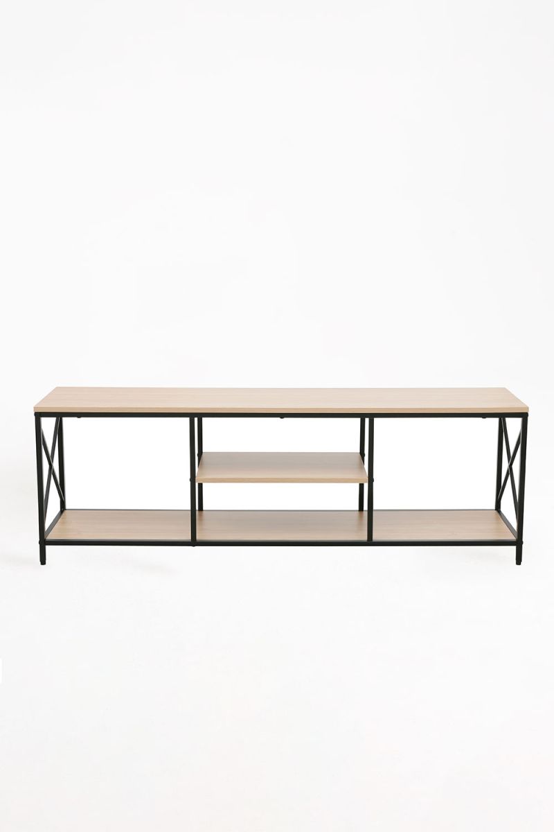 Table TV Lesly - Le meuble d appoint que vous méritez