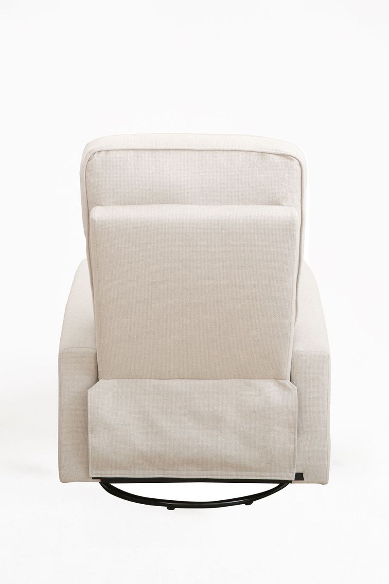 Canapé-lit en tissu Naya