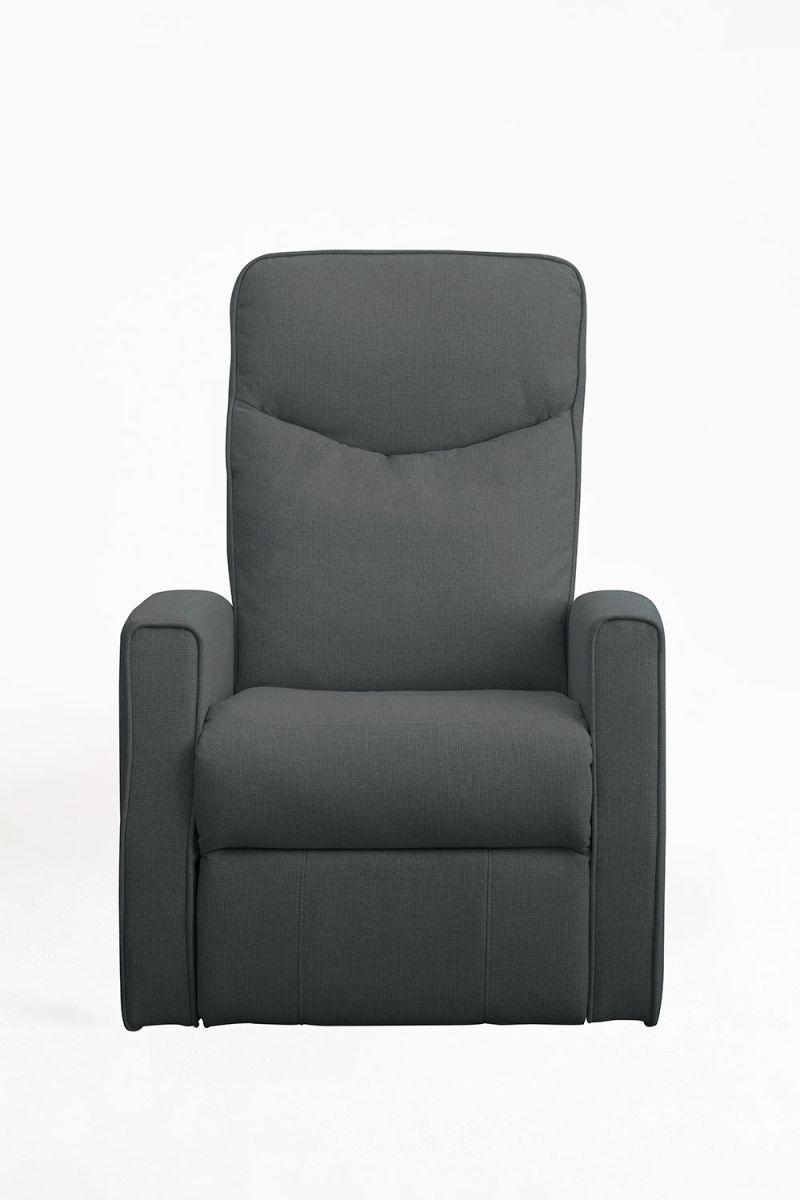 Canapé-lit en tissu Naya