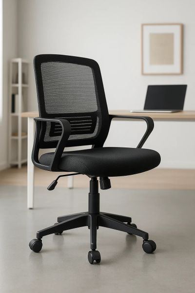 Chaise de bureau Dirid