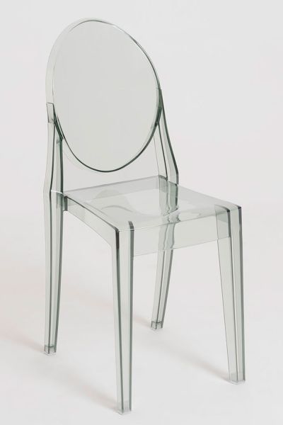 Chaise Diam - Style avant-gardiste pour votre salle à manger