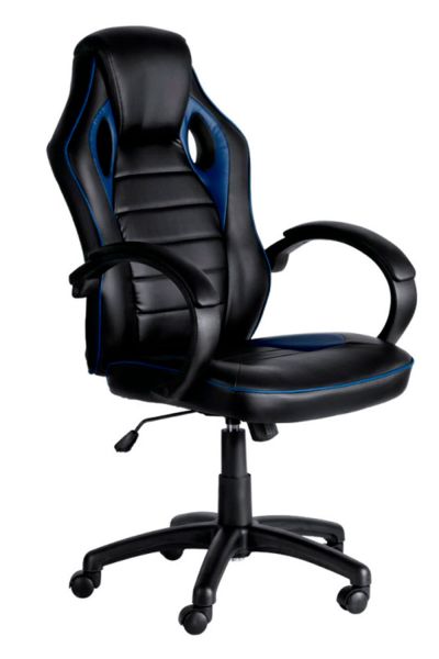Chaise GT - Le fauteuil gamer dont tout le monde parle