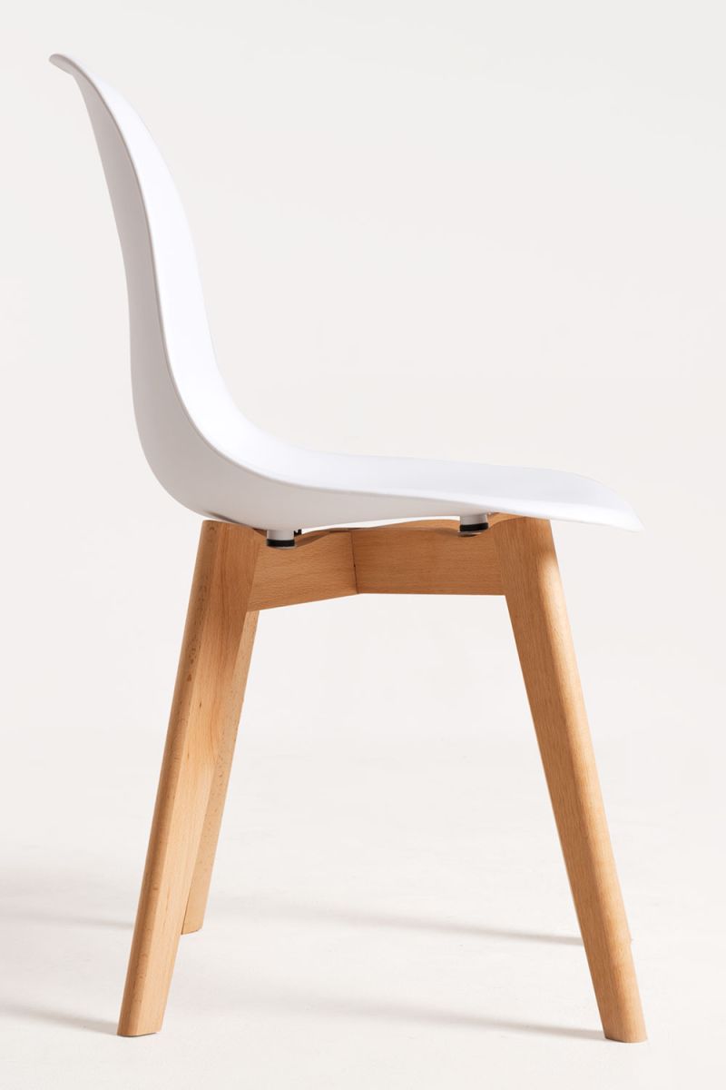 Chaise Kelen: Une référence en matière de chaises scandinaves