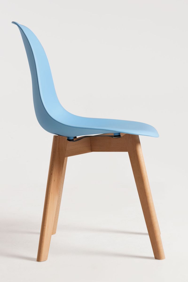 Chaise Kelen: Une référence en matière de chaises scandinaves