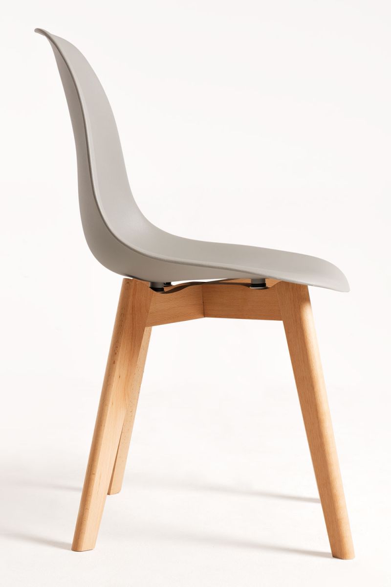 Chaise Kelen: Une référence en matière de chaises scandinaves
