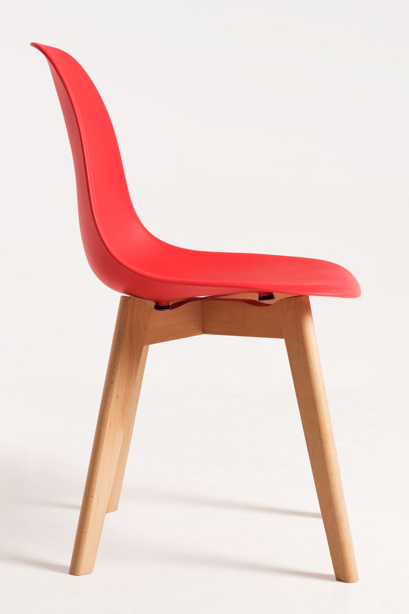 Chaise Kelen: Une référence en matière de chaises scandinaves