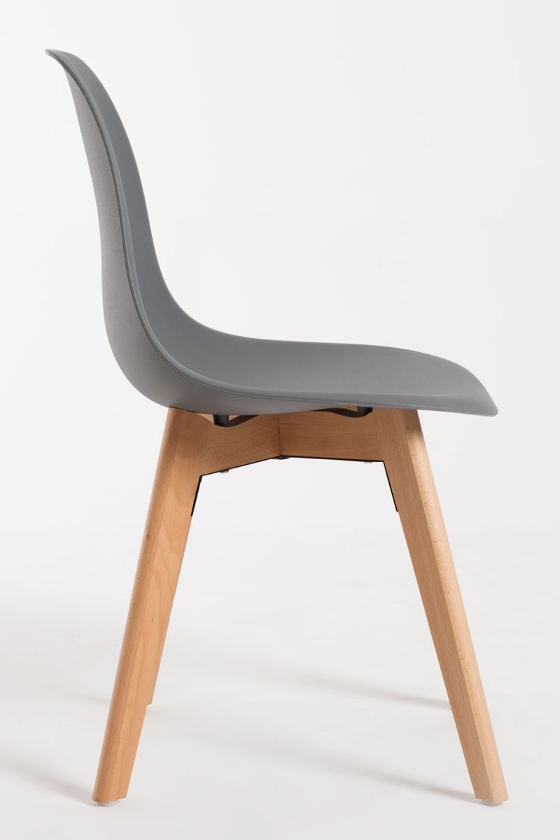 Chaise Kelen: Une référence en matière de chaises scandinaves