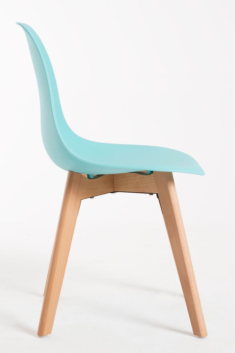 Chaise Kelen: Une référence en matière de chaises scandinaves