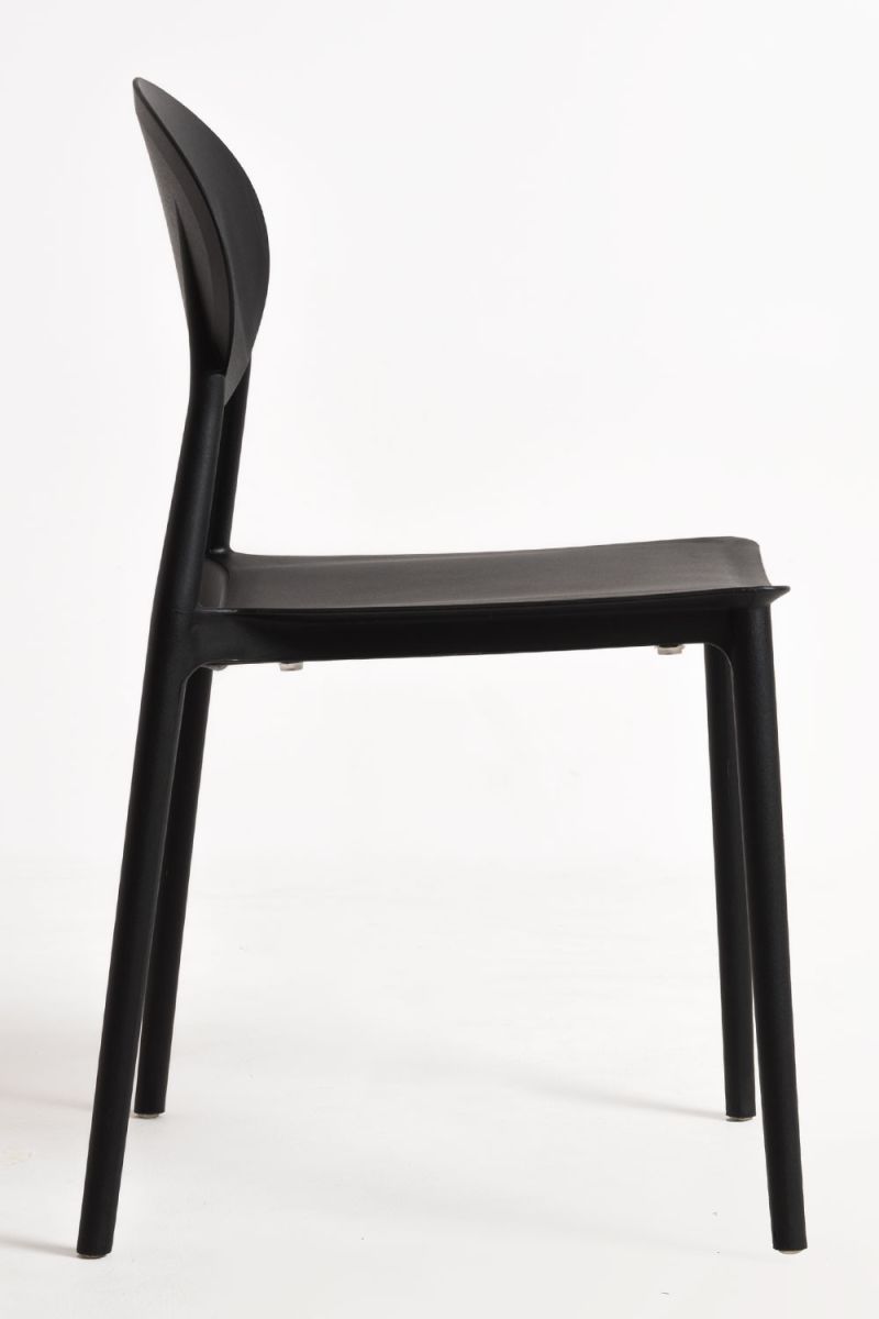 Pack 4 Chaises Bután