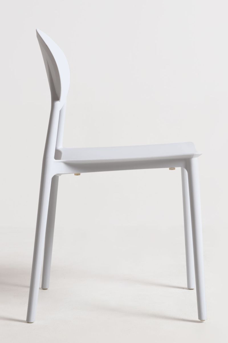 Pack 4 Chaises Bután