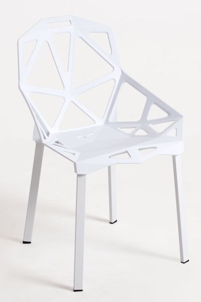 Chaise Omega - La chaise design dont tout le monde parle