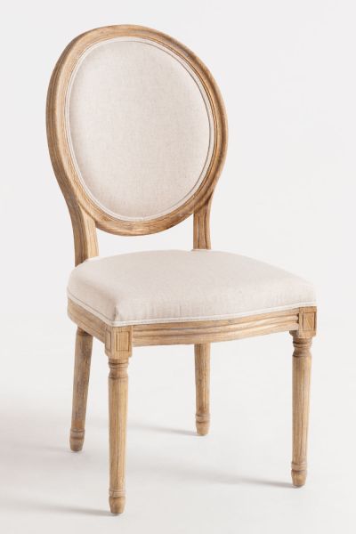 Chaise Palace - Une classique en chaises de salle à manger