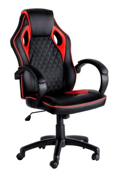 Chaise Pixel - Un fauteuil gaming ergonomique définitif