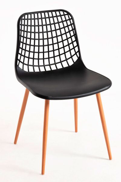 Chaise Riva - Parfaite pour votre salle à manger et jardin