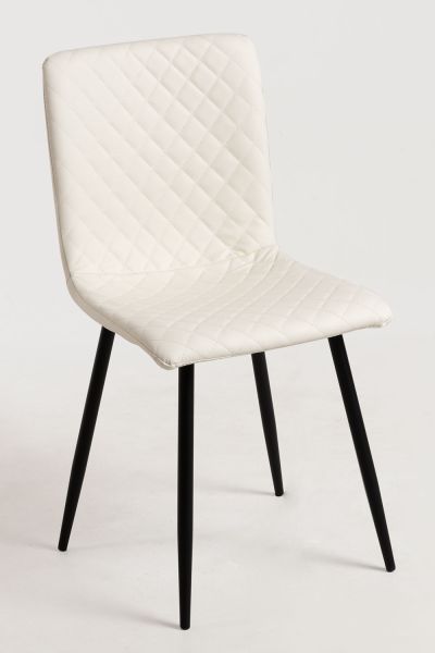 Chaise Rom Similicuir