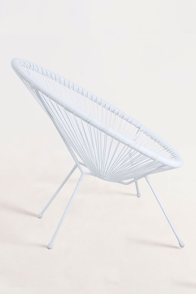 Packs 4 Chaises Karibic