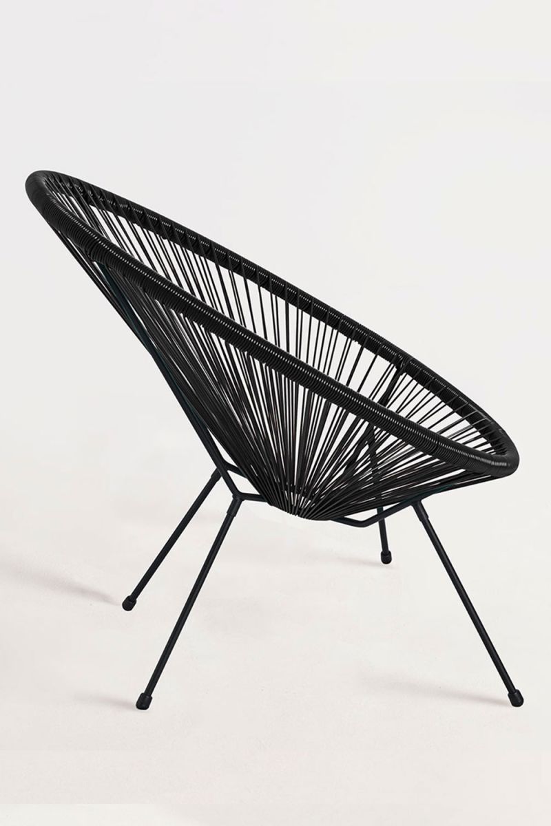 Packs 4 Chaises Karibic