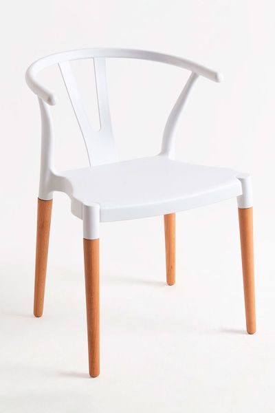 Chaise Tahi - La chaise de salle à manger que vous méritez