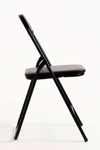 Pack 4 Chaises Niza Basic