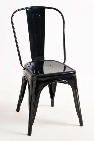 Chaise Torix - Référence en matière de Chaises Industrielles