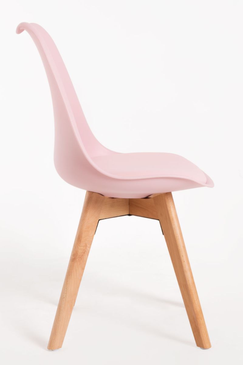 Pack 6 Chaises Synk Basic