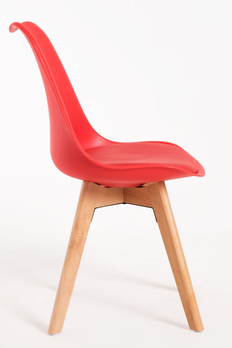 Pack 6 Chaises Synk Basic