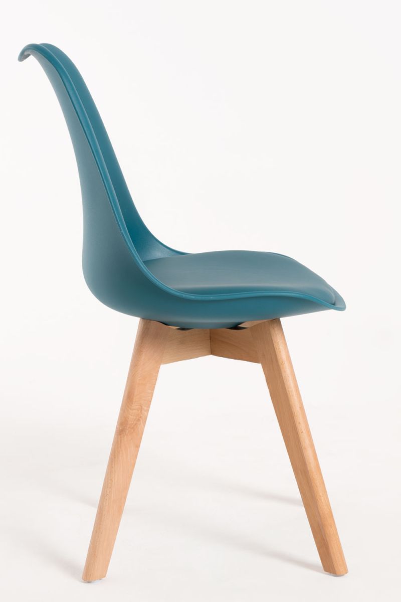 Pack 6 Chaises Synk Basic