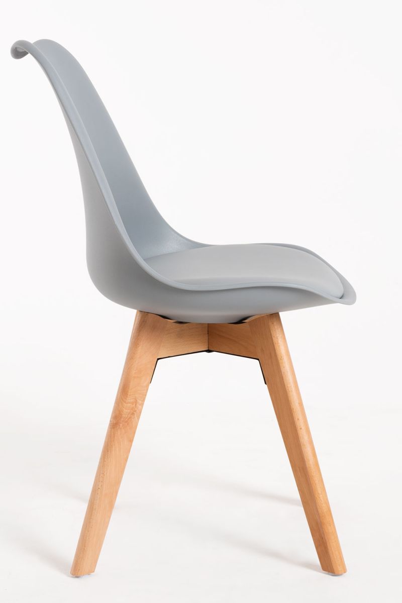 Pack 6 Chaises Synk Basic