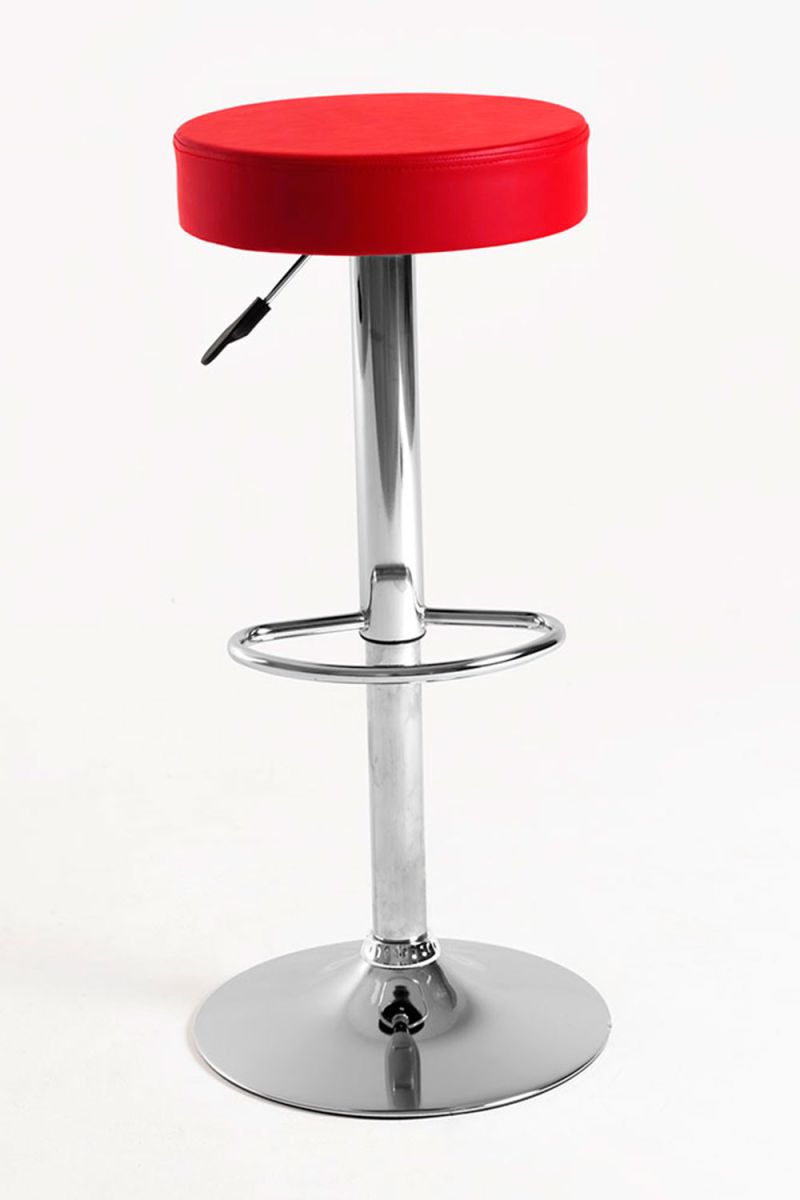 Tabouret Kros: Un tabouret de bar design que vous allez adorer