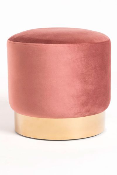 Tabouret Tassel: Le petit tabouret scandinave pour la maison