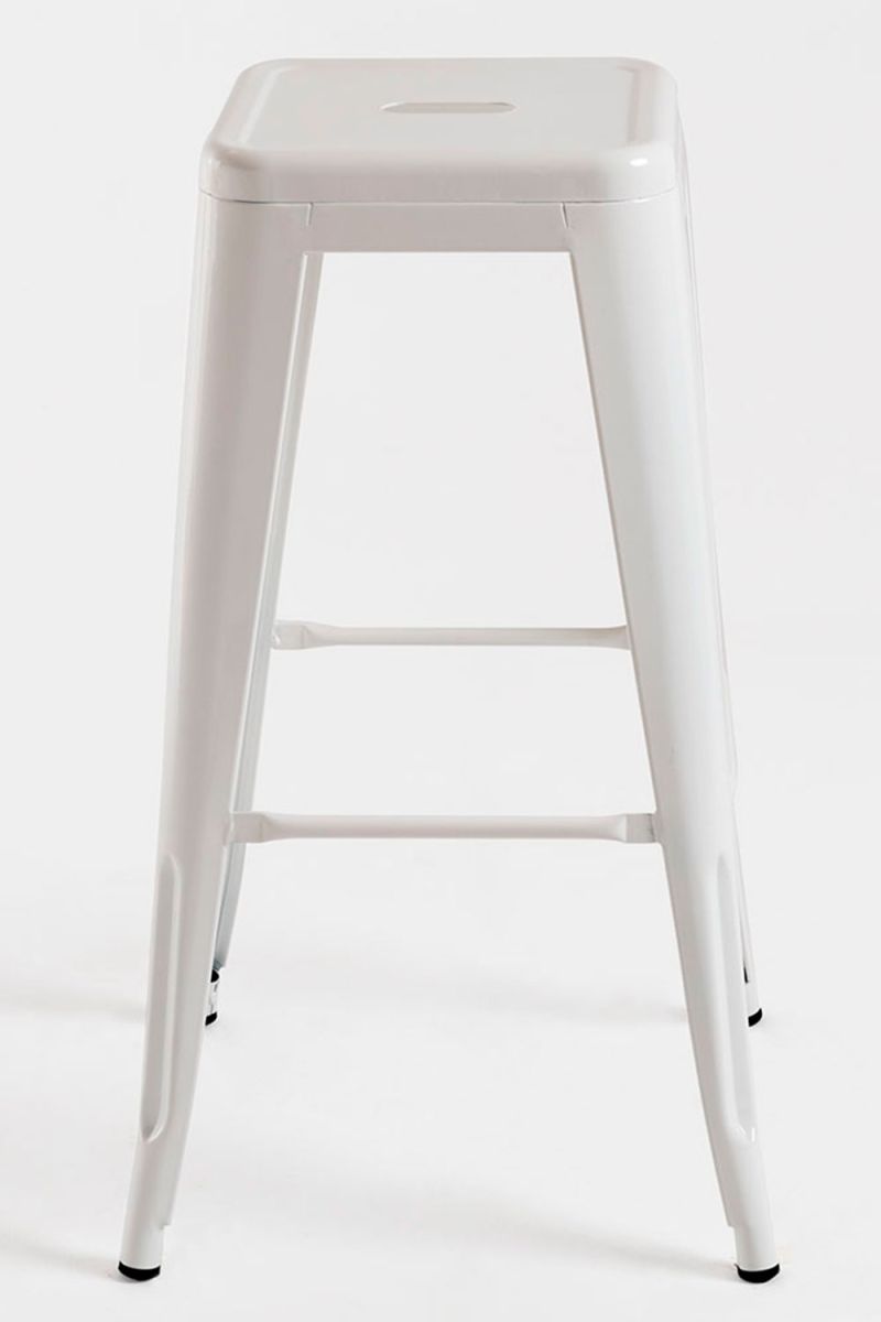 Tabouret Mel Haut - Style Industriel pour votre bar