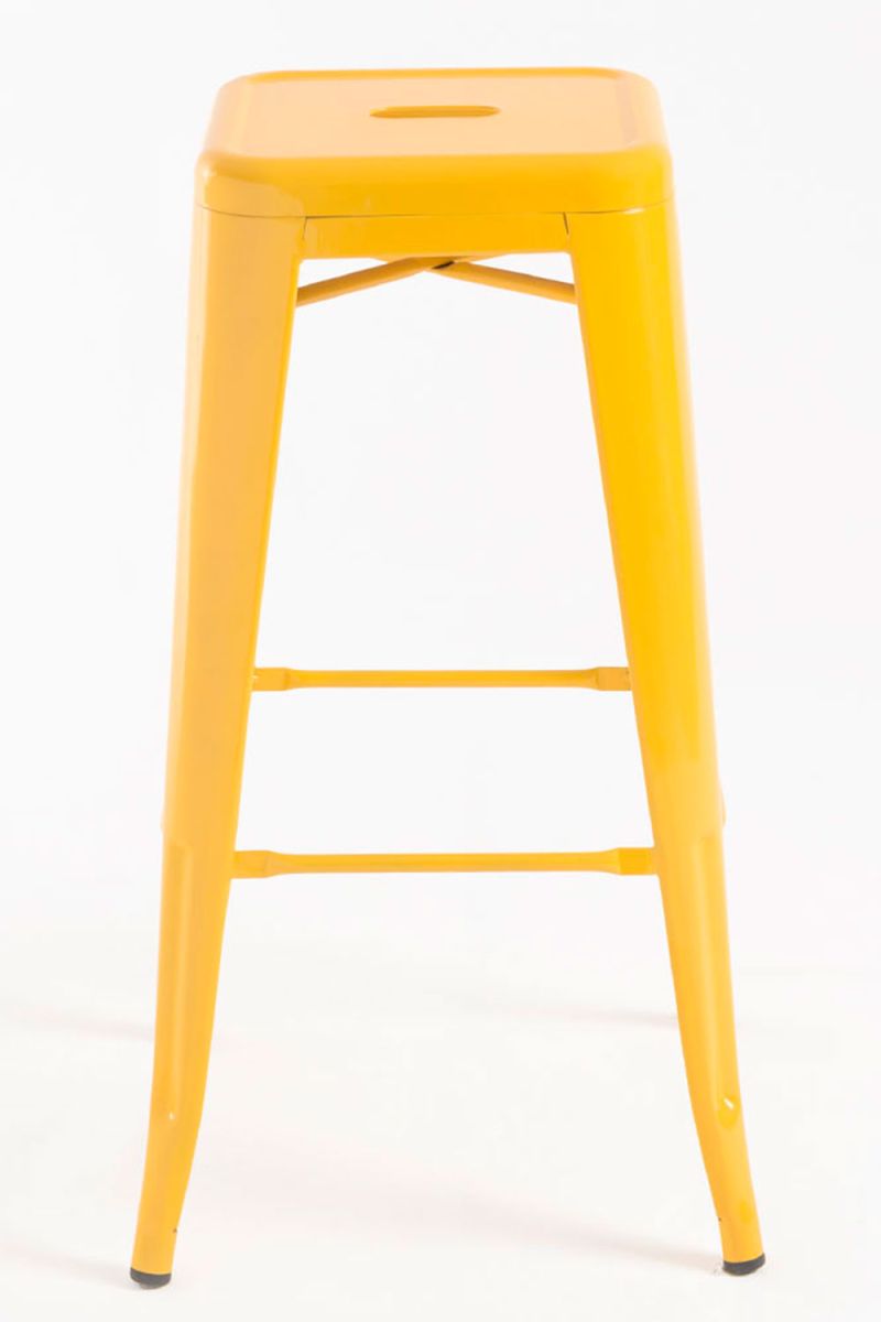 Tabouret Mel Haut - Style Industriel pour votre bar