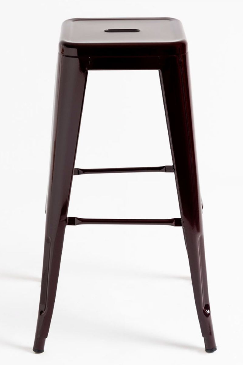 Tabouret Mel Haut - Style Industriel pour votre bar