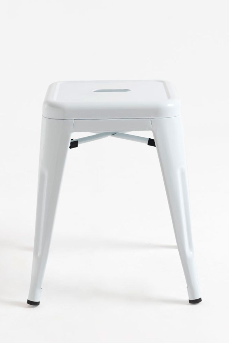 Tabouret Mel Petit - Une de nos tabourets industriels vintage préférées