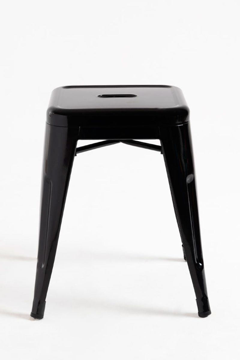 Tabouret Mel Petit - Une de nos tabourets industriels vintage préférées