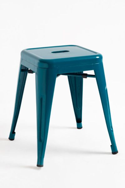 Tabouret Mel Petit - Une de nos tabourets industriels vintage préférées