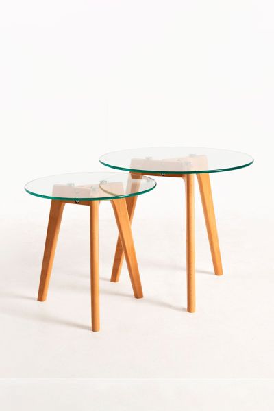 Ensemble de tables Stue
