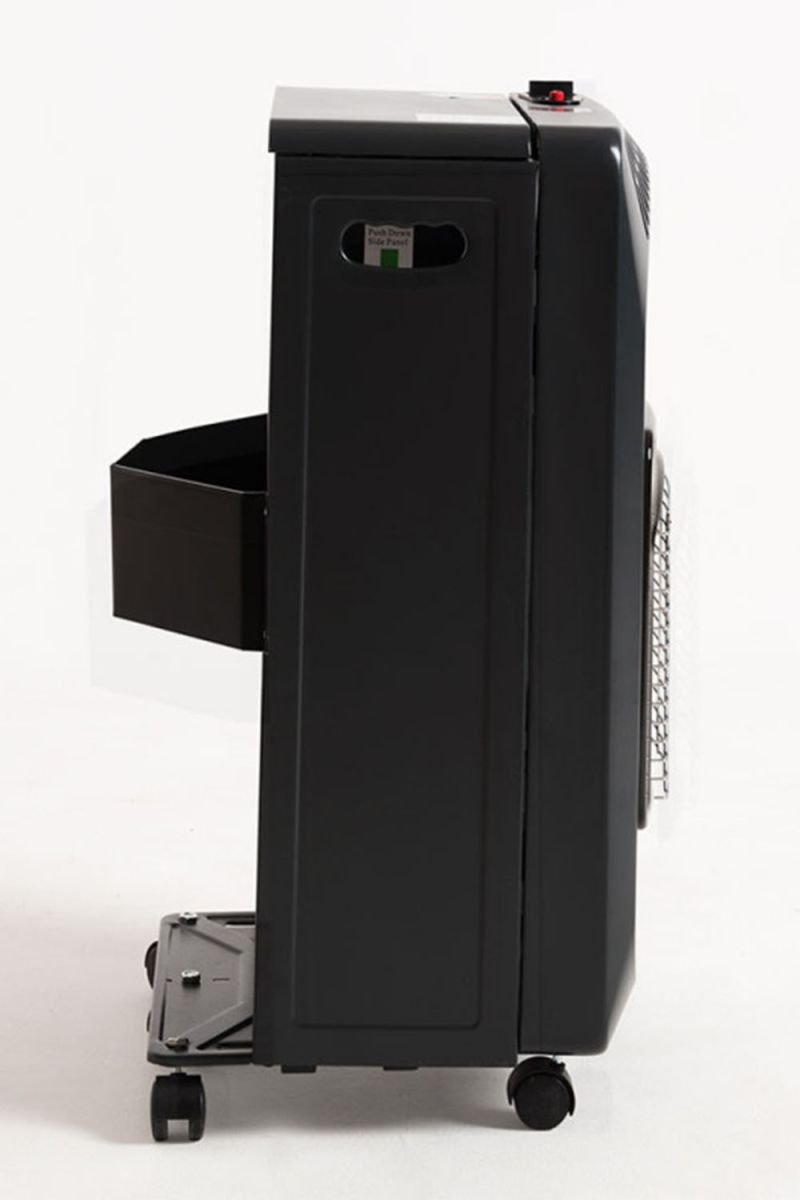 Tepsu Ceramic Stove - De la chaleur pour votre maison