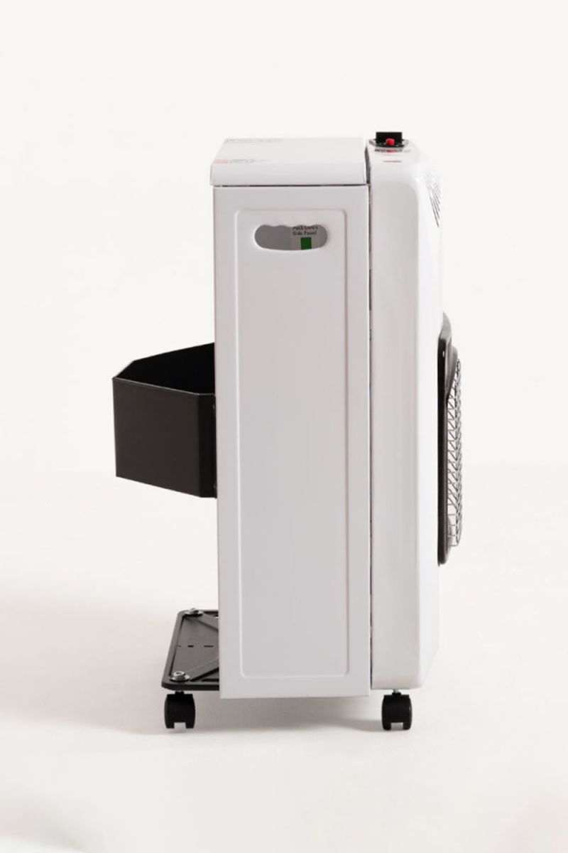 Tepsu Ceramic Stove - De la chaleur pour votre maison