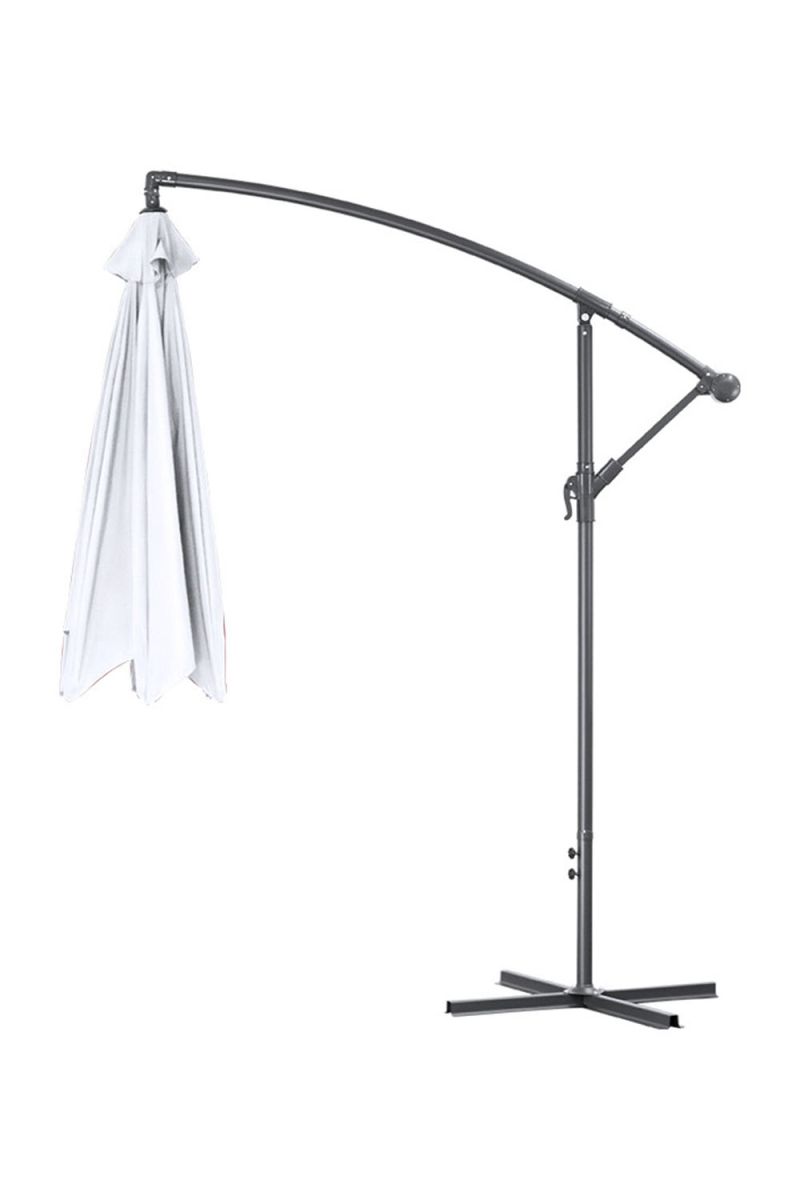 Parapluie Suspendu Sunny 3m - Masteritem