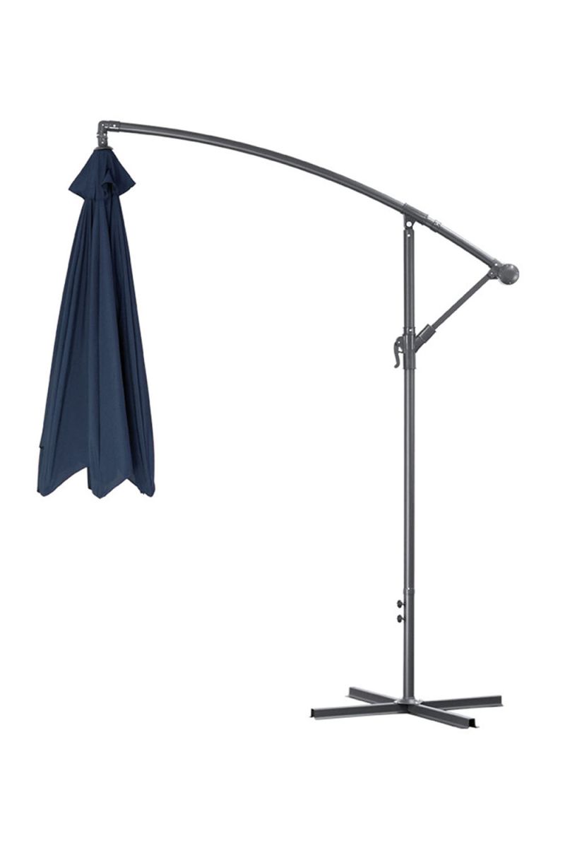 Parapluie Suspendu Sunny 3m - Masteritem