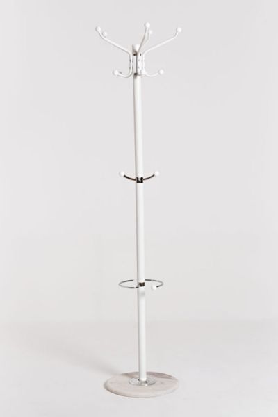 Porte-manteau Dimma - Référence en porte-manteaux sur pied