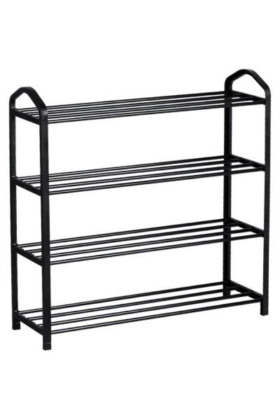 Meuble à chaussures Kempe 4 Étàgeres - Le meuble que tu veux