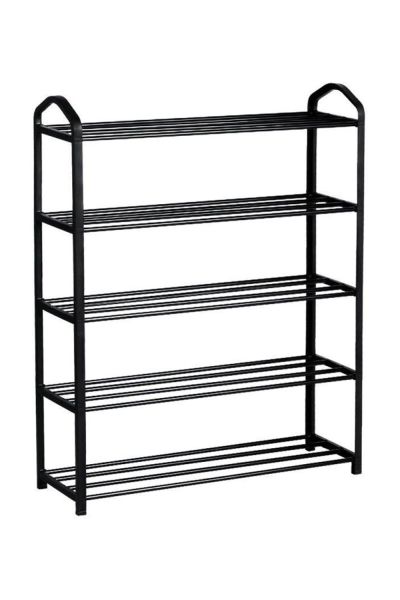 Meuble à chaussures Kempe 5 Étàgeres - Ideal pour le Hall