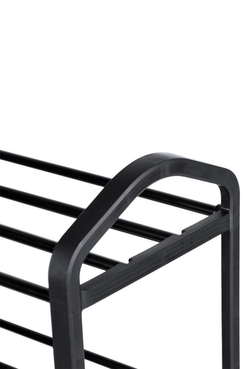 Meuble à chaussures Kempe 5 Étàgeres - Ideal pour le Hall