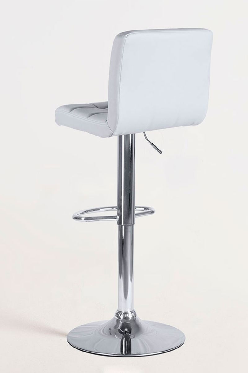 Pack 6 Tabourets Casper