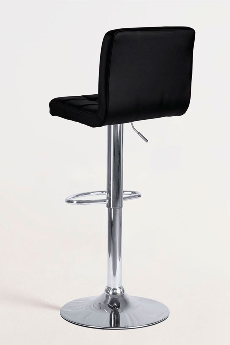 Pack 6 Tabourets Casper