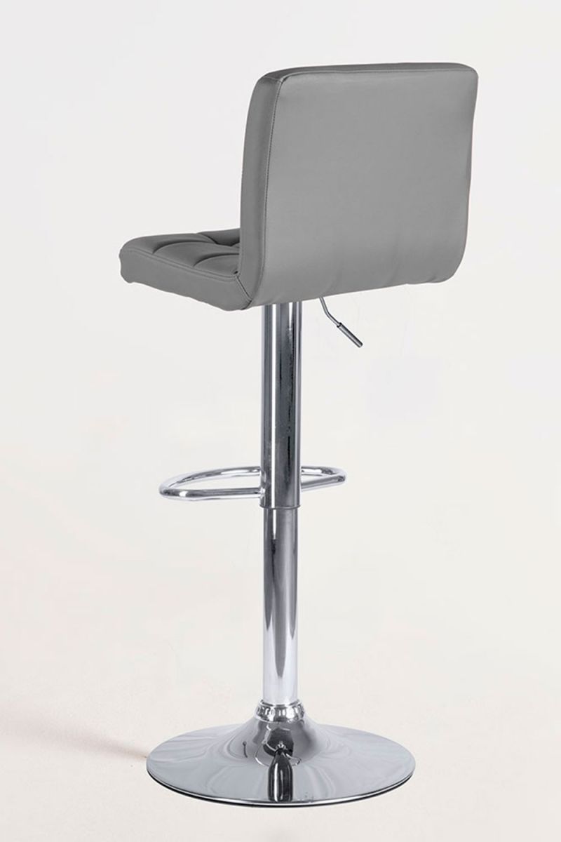 Pack 6 Tabourets Casper