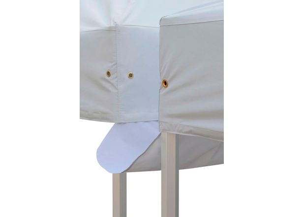 Gouttière pour Tentes 3 Mètres - Complétez votre tente