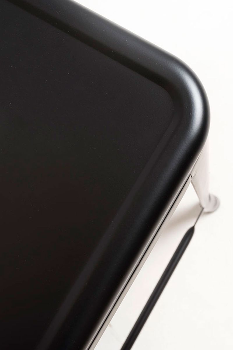 Pack 4 Tabourets Mel Bas